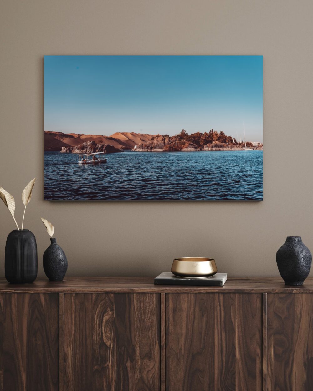 Golden Horizons - Image 2