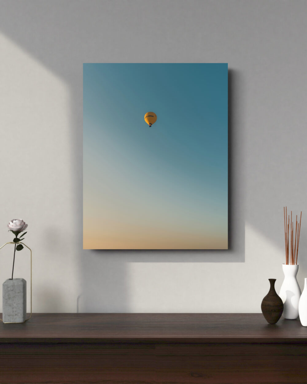 Whisper Above Dawn - Image 2