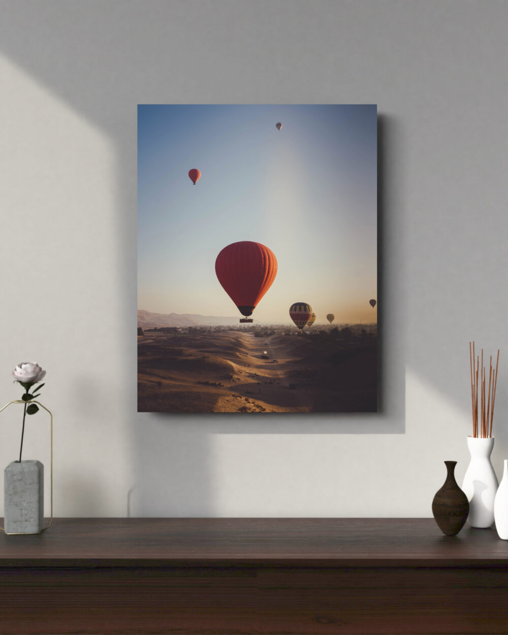 Below the Morning's Breath - Image 2