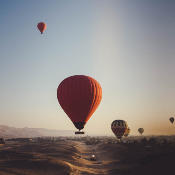 Below the Morning's Breath