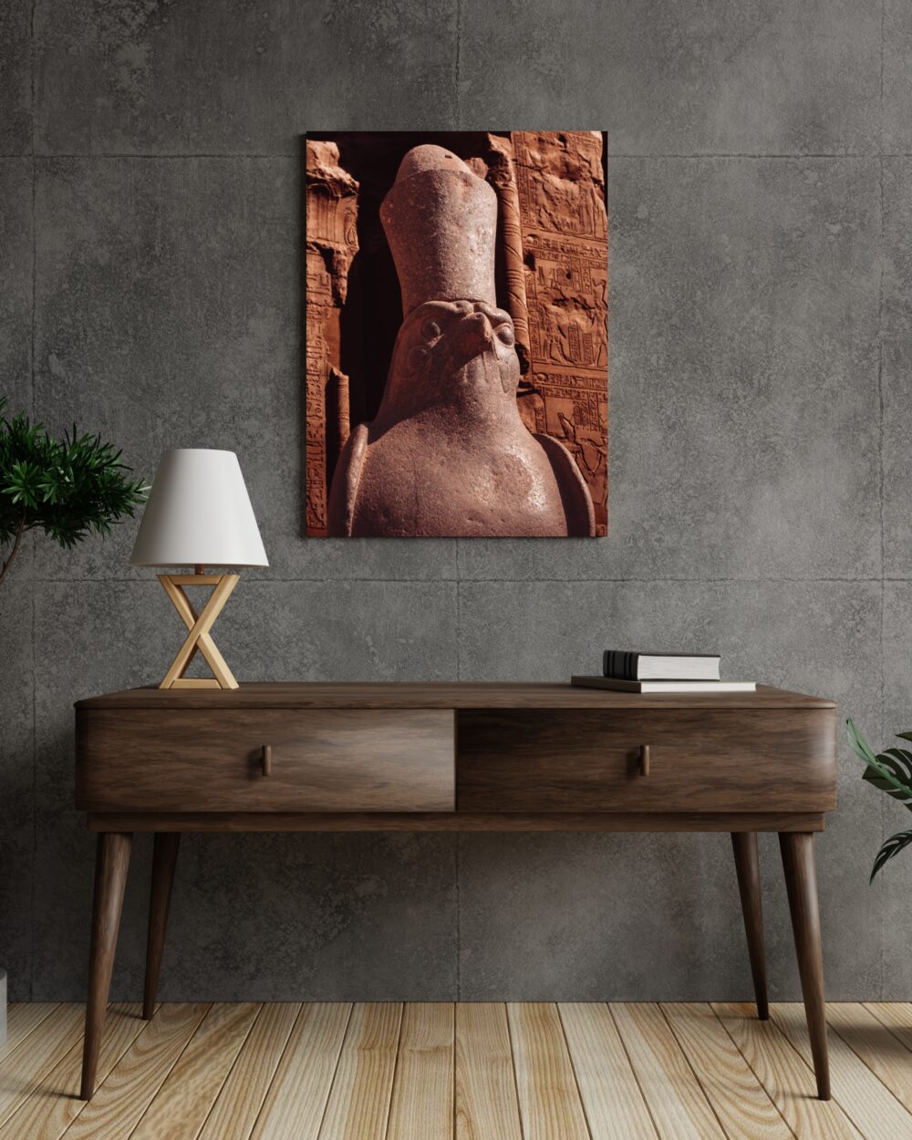 Silence of Horus - Image 2